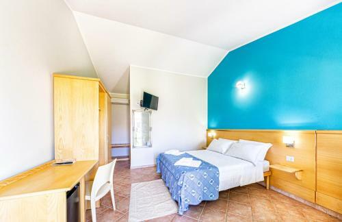 Agroturismo Agriturismo Is Cortillaris