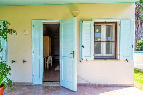 Agroturismo Agriturismo Is Cortillaris