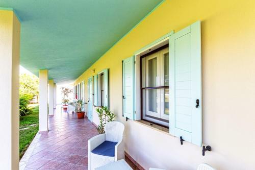 Agroturismo Agriturismo Is Cortillaris