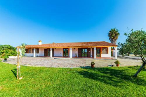 Agroturismo Agriturismo Is Cortillaris