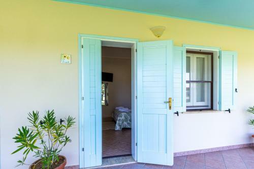 Agroturismo Agriturismo Is Cortillaris
