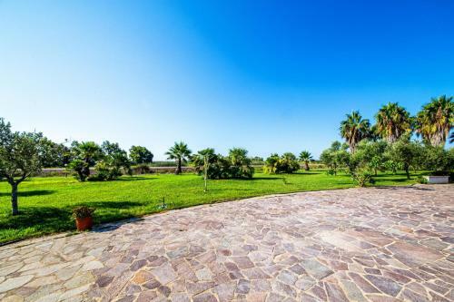 Agroturismo Agriturismo Is Cortillaris