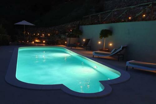 Villa Sii Felice