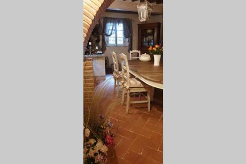 Villa Sii Felice