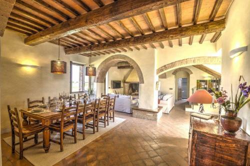 Villa Il Poggino