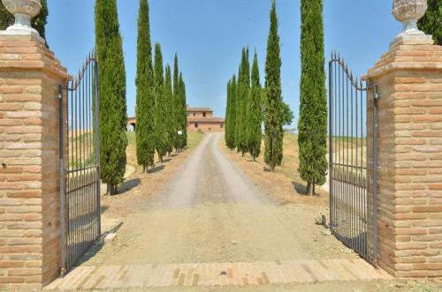 Villa Il Poggino