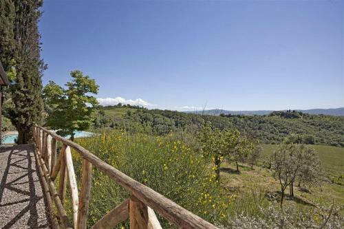 Apartamento Il Leccio