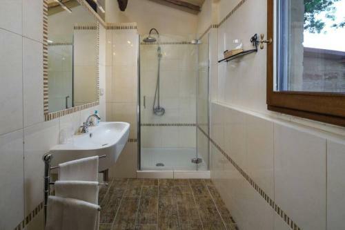 Podere Maiano - Private Pool Villa With Spa