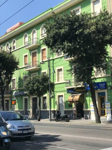 Hostal Millefiori