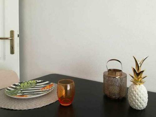 Apartamento Liberty Suite