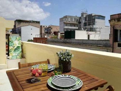 Apartamento Liberty Suite