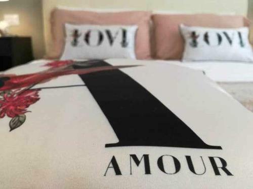 Apartamento Liberty Suite