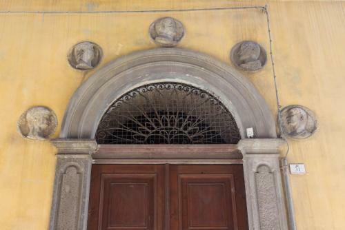 Hostal Domo 5 Teste