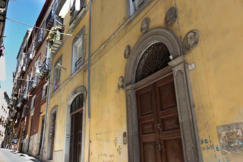 Hostal Domo 5 Teste