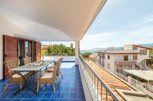 Apartamento Attico Mare