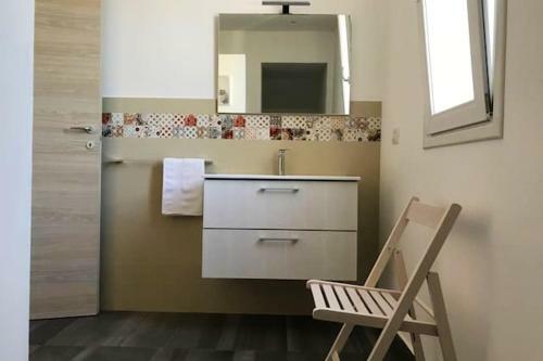 Apartment With 2 Bedrooms In Calabernardo With Wifi