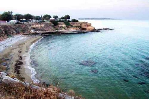 Apartment With 2 Bedrooms In Calabernardo With Wifi
