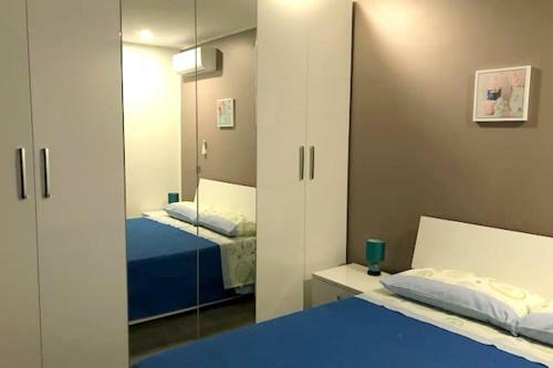 Apartment With 2 Bedrooms In Calabernardo With Wifi