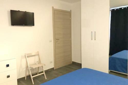 Apartment With 2 Bedrooms In Calabernardo With Wifi