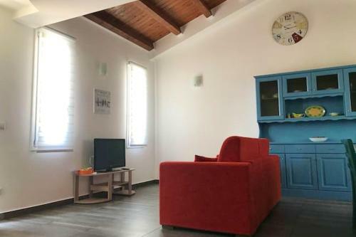 Apartment With 2 Bedrooms In Calabernardo With Wifi