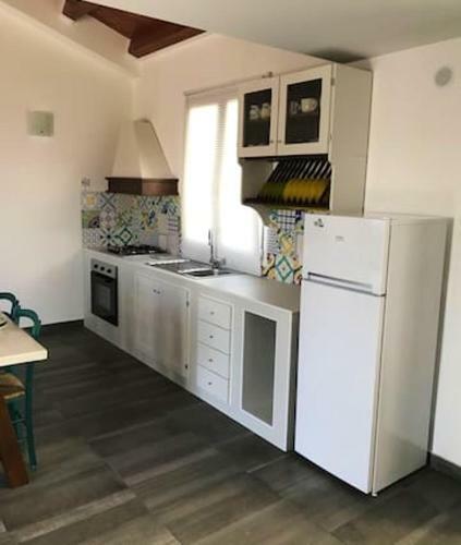 Apartment With 2 Bedrooms In Calabernardo With Wifi