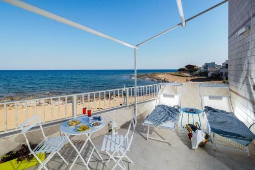 Calabernardo Apartment Sleeps 4 Air Con Wifi