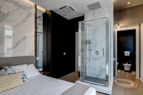 Le Palmette Suites B&B