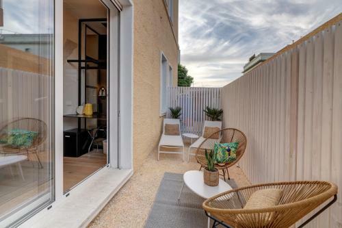 Le Palmette Suites B&B