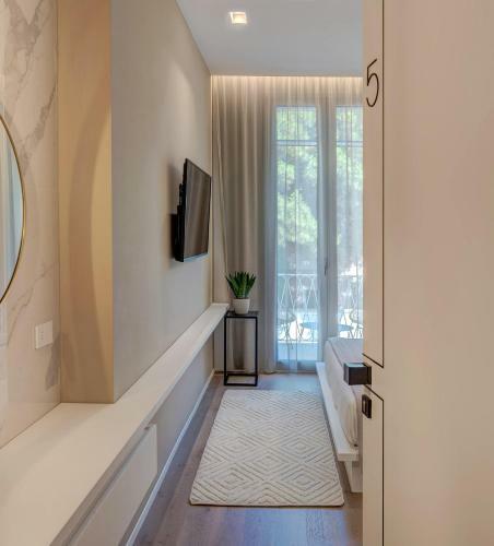 Le Palmette Suites B&B