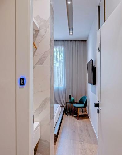 Le Palmette Suites B&B
