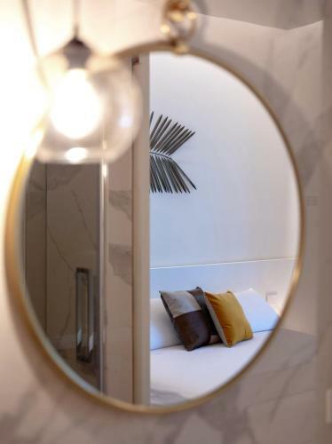 Le Palmette Suites B&B