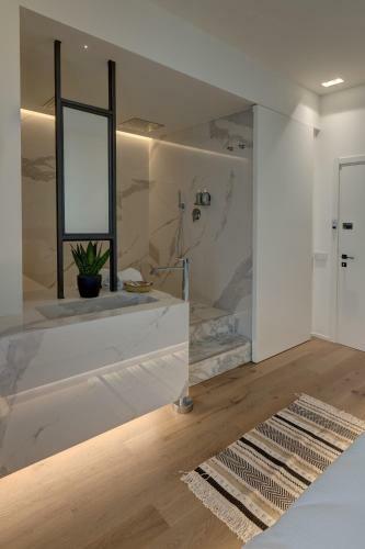 Le Palmette Suites B&B