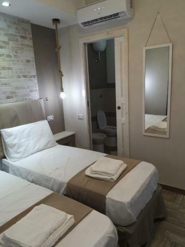 Hostal Guesthouse Luisella