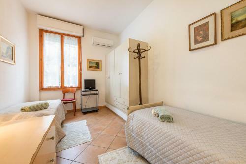 Apartamento Casa Chiardiluna