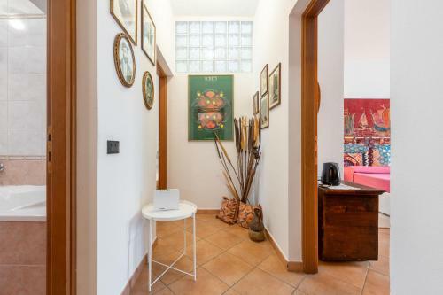 Apartamento Casa Chiardiluna