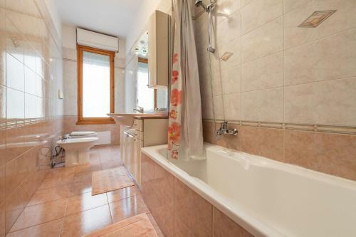 Apartamento Casa Chiardiluna