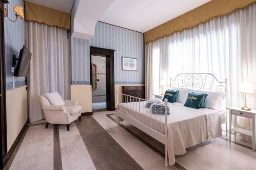 Hostal Palazzo Chiara