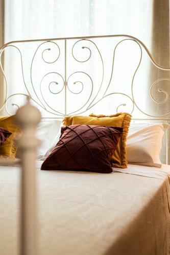 Hostal Palazzo Chiara