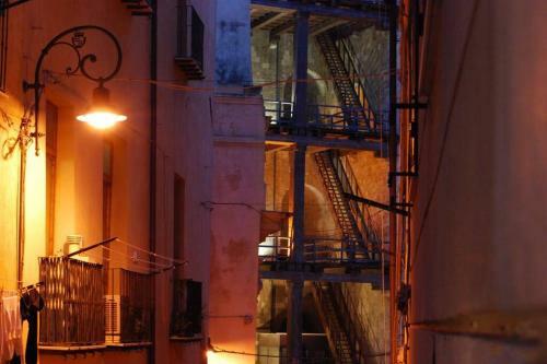 Apartamento Suite 97 - Cagliari