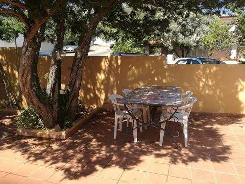 Apartamento Casa Gianni Cala Gonone Mare