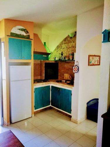 Apartamento Casa Gianni Cala Gonone Mare
