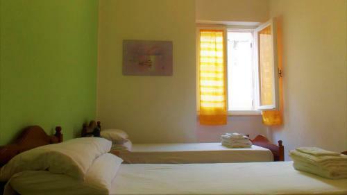 Apartamento Italianway - Colombo 20 - Cala Gonone