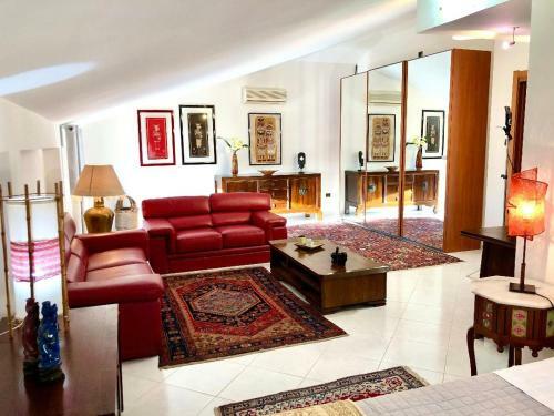 Apartamento Longlife Isbingias
