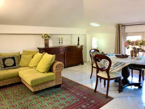 Apartamento Longlife Isbingias