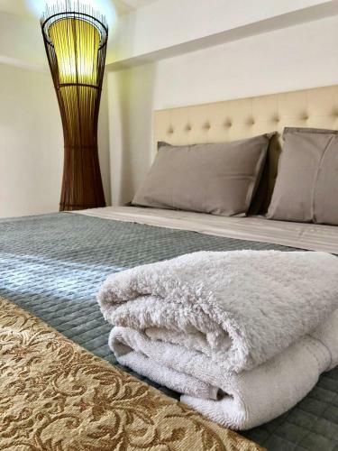 Apartamento Longlife Isbingias