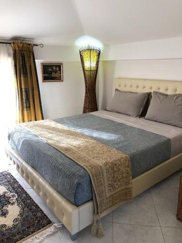 Apartamento Longlife Isbingias