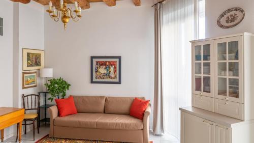 Apartamento Italianway - Manno 30