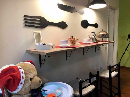 Elegante Villa Centro Citt� Giardino Barbeque Parcheggio Ideale Per 10pl