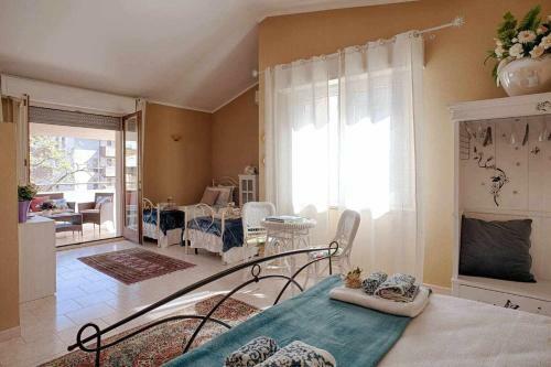Elegante Villa Centro Citt� Giardino Barbeque Parcheggio Ideale Per 10pl