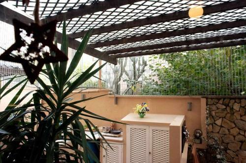 Elegante Villa Centro Citt� Giardino Barbeque Parcheggio Ideale Per 10pl
